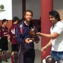Secondo Memorial Bruno Beatrice