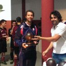 Secondo Memorial Bruno Beatrice