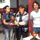 Secondo Memorial Bruno Beatrice