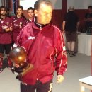 Secondo Memorial Bruno Beatrice