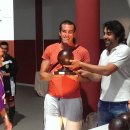 Secondo Memorial Bruno Beatrice