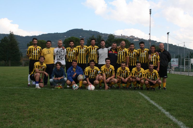 Squadre 2014/2015