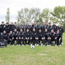 Gricignano 2014/2015