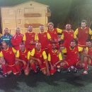 Zona Franca 2014/2015