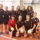 Atletiche Valdichiana 2014/2015