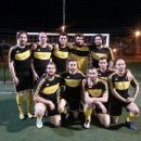 Kalisbornia C.5 2014/2015