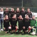Colcitrone Calcetto 2014/2015