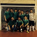 Atletico Tregozzano C.5 2014/2015