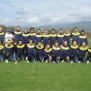 New Old Boca 2014/2015
