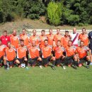 ASA Calcio 2014/2015