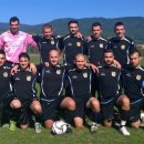 Banco Latino 2014/2015