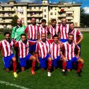 Dante F.C. 2014/2015