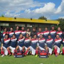 Deportivo Capolona 2014/2015