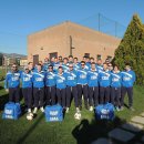 CSBS Casentino 2014/2015