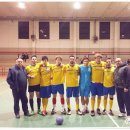 Il Giuncheto 2014/2015