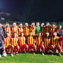 Gragnano 2014/2015