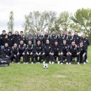 Gricignano 2014/2015