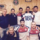 Bar La Meridiana C.5 2014/2015