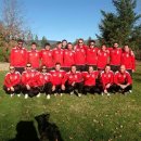 Lokomotiv Rassina 2014/2015