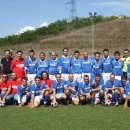 Panzer Ambra 2014/2015