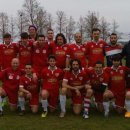 Pol. Albergo 2014/2015