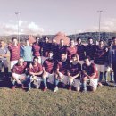 Sporting Pratantico 2014/2015