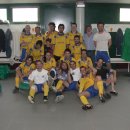 Arci Saione 2014/2015