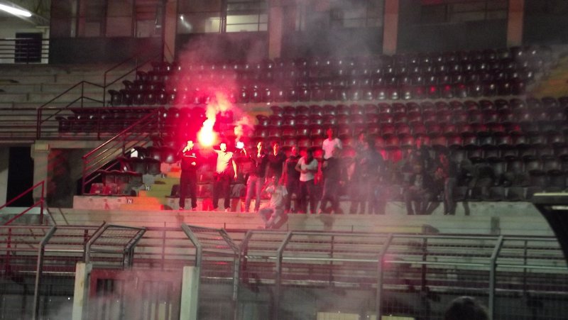 Finali Play Off C.11 2014/2015