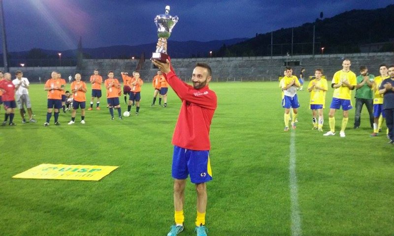 Finale T.Marzocchi 2015