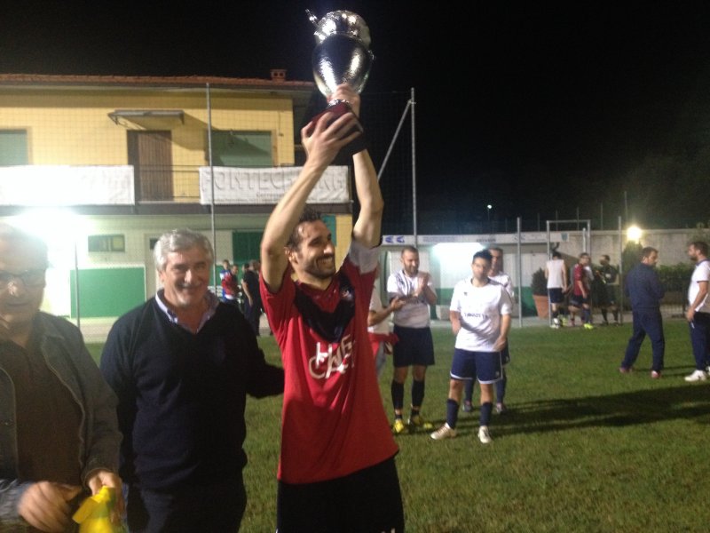 Supercoppa Di Lega 2015/2016