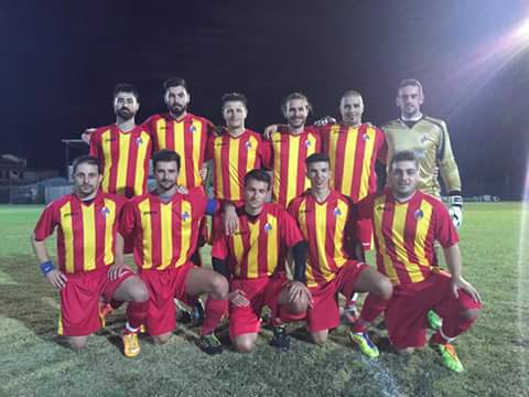 Squadre 2015/2016