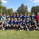 Ponte Buriano 2015/2016