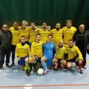 Giuncheto C.5 2015/2016