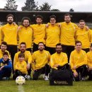 Papata Group 2015/2016