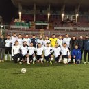 Rappresentativa C.11 Uisp Arezzo