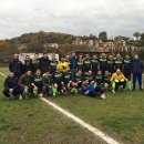 Boca Strada Junior 2015/2016
