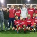 Colonna C.5 2015/2016