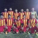 Gragnano Calcio 2015/2016