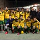 Gruppo Botta Lucignano C.5 2015/2016