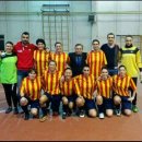 L'Alter Ego C.5 Femminile 2015/2016