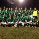 Manciano 2015/2016