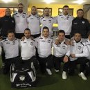Montanina Futsal C.5 2015/2016