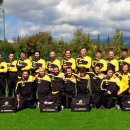 Randagia F.C. 2015/2016