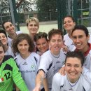 Rappresentativa C.5 Femminile Uisp Arezzo