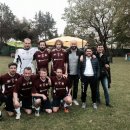 Rappresentativa C.5 Maschile Uisp Arezzo