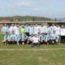 San Cipriano 2015/2016