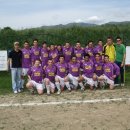 Sparta Reggello 2015/2016