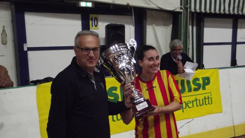Finale C.5 Femminile 2015/2016
