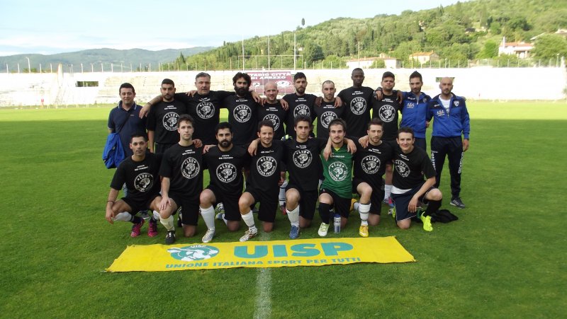 Finale Trofeo Marzocchi 2016