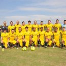 Ponte Buriano C.11 2016/2017
